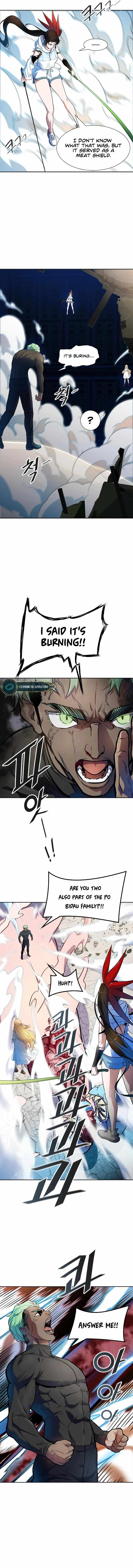 Tower of God Chapter 570 image 29